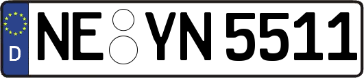 NE-YN5511