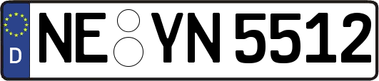 NE-YN5512