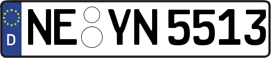 NE-YN5513