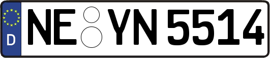 NE-YN5514