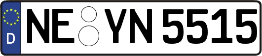 NE-YN5515