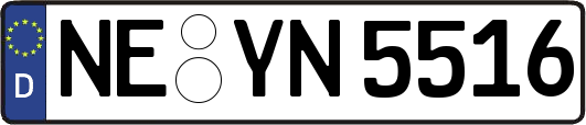 NE-YN5516