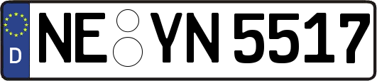NE-YN5517