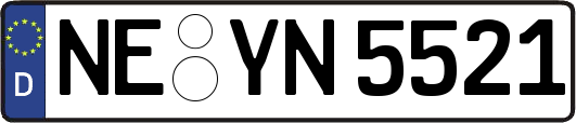 NE-YN5521