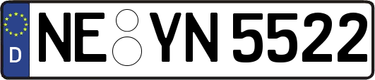 NE-YN5522