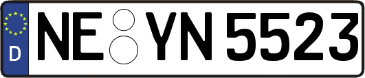 NE-YN5523