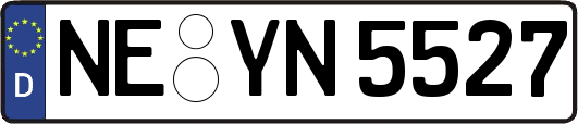 NE-YN5527