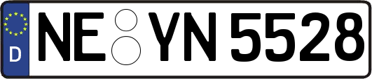 NE-YN5528