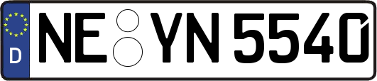 NE-YN5540