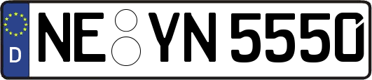 NE-YN5550