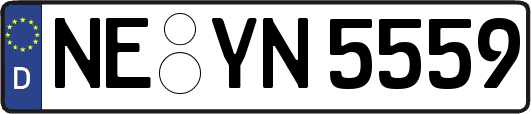 NE-YN5559