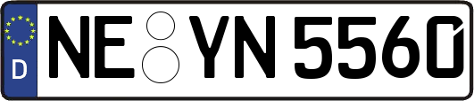 NE-YN5560