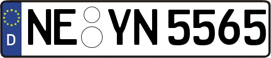 NE-YN5565