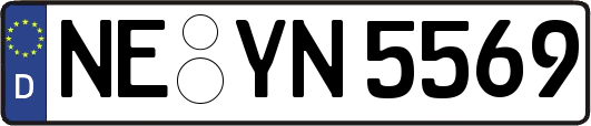 NE-YN5569