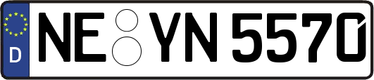 NE-YN5570