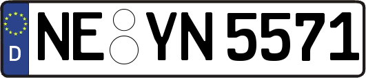 NE-YN5571