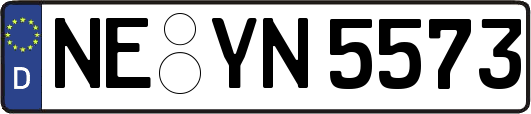 NE-YN5573