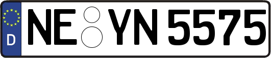 NE-YN5575