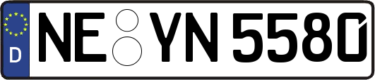 NE-YN5580