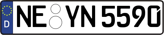 NE-YN5590