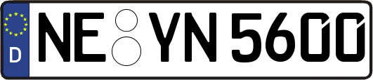 NE-YN5600