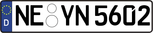 NE-YN5602
