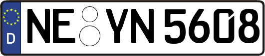NE-YN5608