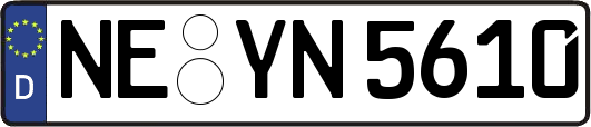 NE-YN5610