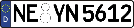 NE-YN5612
