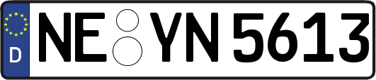 NE-YN5613