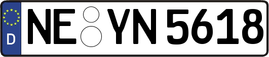 NE-YN5618