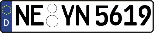 NE-YN5619