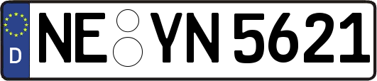 NE-YN5621