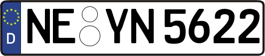 NE-YN5622