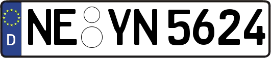 NE-YN5624