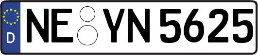 NE-YN5625