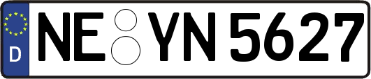 NE-YN5627