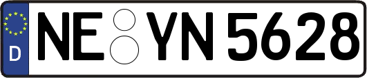 NE-YN5628