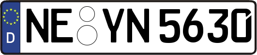 NE-YN5630