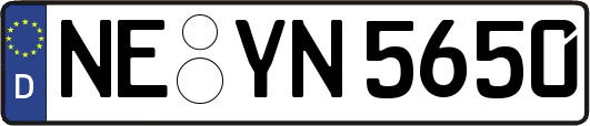 NE-YN5650