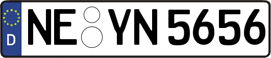 NE-YN5656