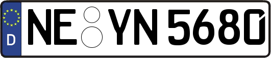 NE-YN5680