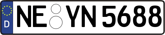 NE-YN5688