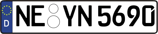 NE-YN5690