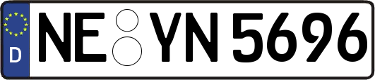 NE-YN5696
