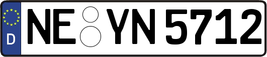 NE-YN5712