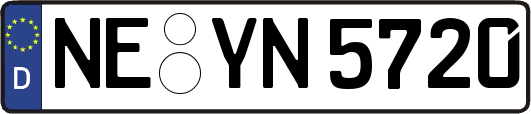 NE-YN5720