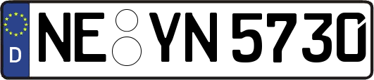 NE-YN5730