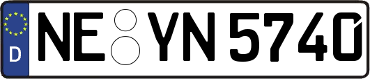 NE-YN5740