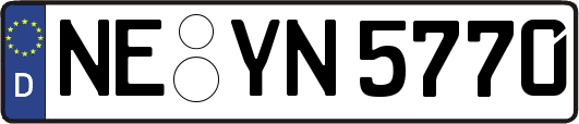 NE-YN5770